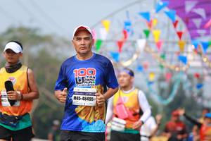 BIB: 100, 48495
                            <button type="button" onclick="openModal(9923507)" class="btn btn-primary btn-sm float-right btn-popup" data-toggle="modal" data-target=".modal-high-quality">
                        <i class="fas fa-shopping-cart"></i> Add to Cart
                    </button>
                                            <button type="button" onclick="isThisMe(9923507, true)" class="btn btn-success btn-sm float-right btn-popup btn-isme hidden" data-toggle="tooltip" data-placement="bottom" title="นี่คือรูปของคุณใช่ไหม คลิกที่นี่เพื่อเอาเข้าอัลบั้ม">
                        <i class="fas fa-plus"></i> Add to album
                    </button>
                    <button type="button" onclick="isThisMe(9923507, false)" class="btn btn-warning btn-sm float-right btn-popup btn-isnotme hidden">
                        <i class="fas fa-ban"></i> Remove from album
                    </button>